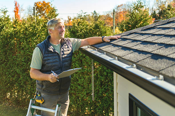 Trusted Metal Roofing service in Lathrop, MO - Ben Roofing and Steel LLC